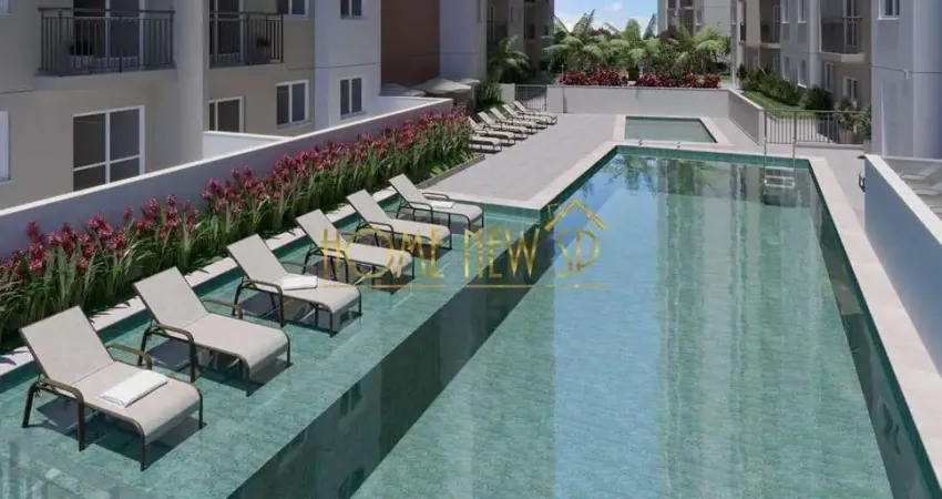 Apartamento para venda em são paulo, cidade patriarca, 2 dormitórios, 1 banheiro, 1 vaga