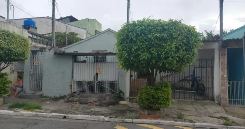 Terreno à venda na Avenida Professor Carini, Vila Formosa, São Paulo