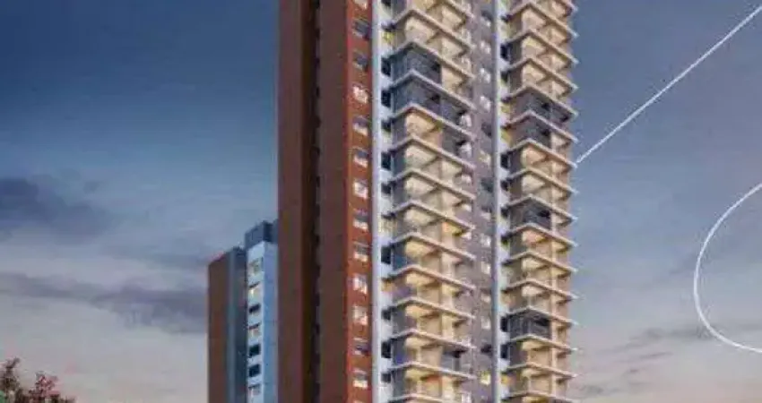 Apartamento para venda em são paulo, penha de frança, 2 dormitórios, 1 banheiro