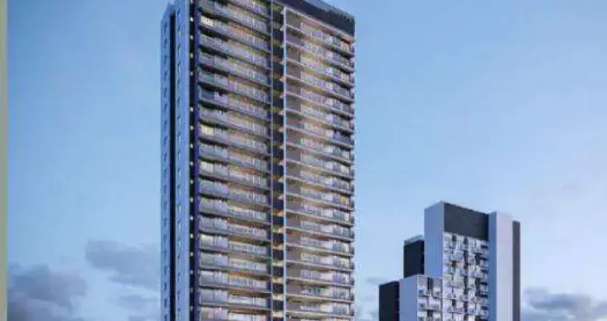 Studio para venda em são paulo, vila mariana, 1 dormitório, 1 banheiro