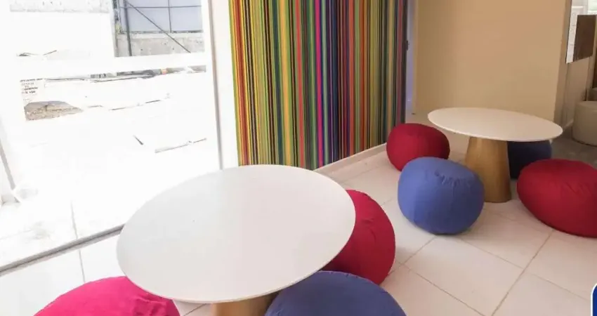 Apartamento para venda em são paulo, jardim são cristóvão, 2 dormitórios, 1 banheiro, 1 vaga