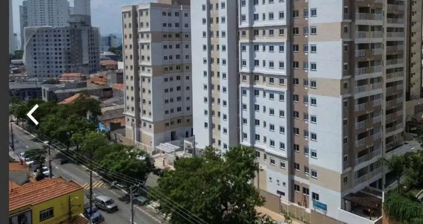 Apartamento para venda em são paulo, mooca, 2 dormitórios, 1 banheiro
