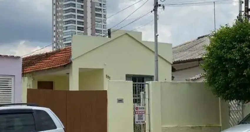 Terreno à venda na Rua Winifred, Vila Carrão, São Paulo