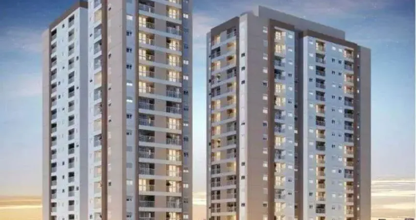 Apartamento para venda em são paulo, vila pirituba, 2 dormitórios, 1 banheiro