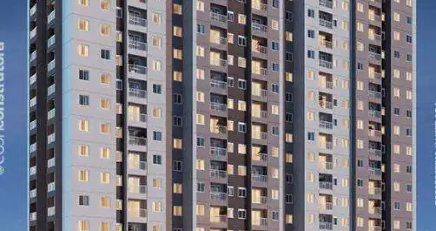 Apartamento para venda em são paulo, vila jaraguá, 2 dormitórios, 1 banheiro