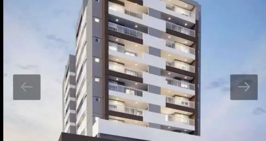 Apartamento para venda em são paulo, vila ipojuca, 2 dormitórios, 1 banheiro, 1 vaga