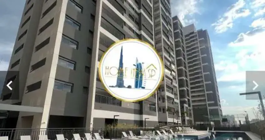 Apartamento para venda em são paulo, vila graciosa, 2 dormitórios, 1 suíte, 2 banheiros, 2 vagas