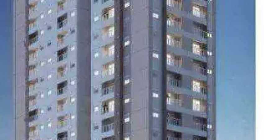Apartamento para venda em são paulo, vila guaca, 2 dormitórios, 1 banheiro