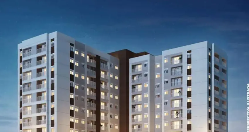 Apartamento para venda em são paulo, tucuruvi, 2 dormitórios, 1 banheiro