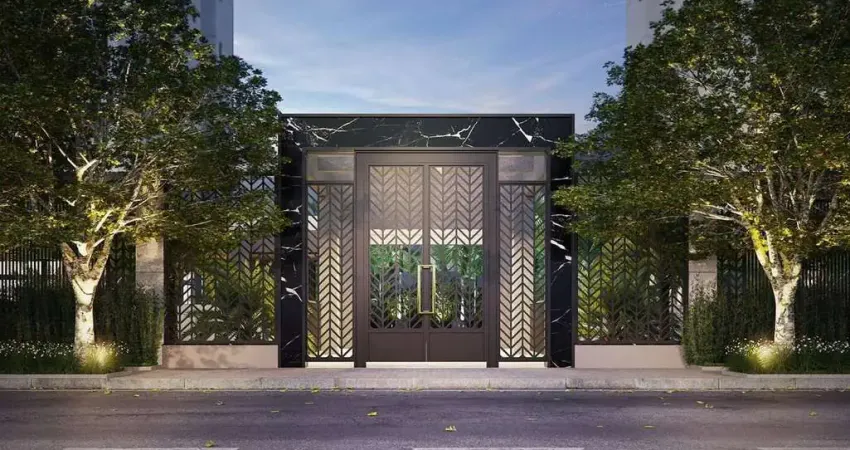 Apartamento garden para venda em são paulo, vila leopoldina, 4 dormitórios, 3 suítes, 4 banheiros, 2 vagas