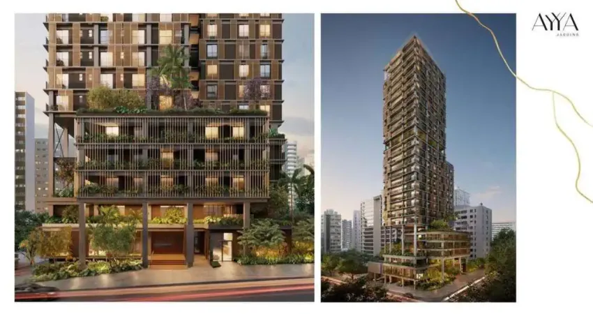 Apartamento para venda em são paulo, jardim paulista, 4 dormitórios, 4 suítes, 5 banheiros, 4 vagas