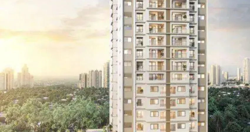 Studio para venda em são paulo, jardim vila mariana, 1 dormitório, 1 banheiro