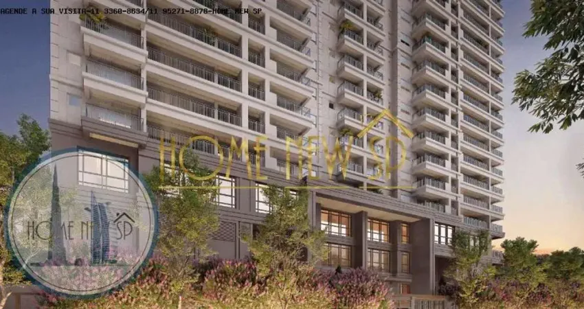 Apartamento para venda em são paulo, brás, 2 dormitórios, 2 suítes, 3 banheiros, 2 vagas