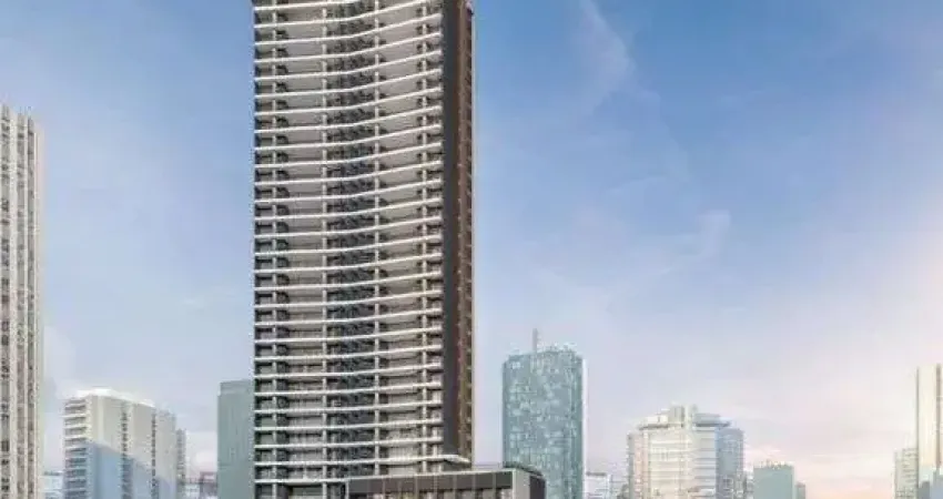 Apartamento para venda em são paulo, pinheiros, 2 dormitórios, 2 suítes, 3 banheiros, 2 vagas