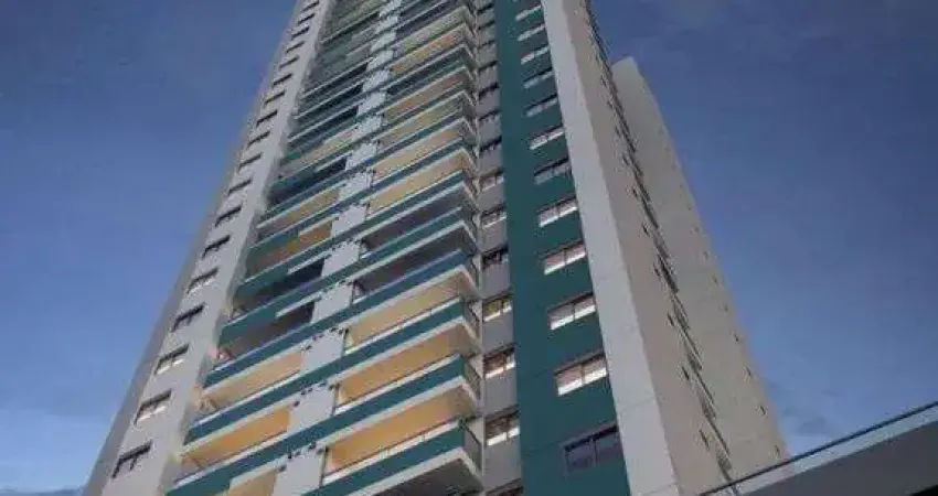 Apartamento para venda em são paulo, vila azevedo, 2 dormitórios, 1 suíte, 2 banheiros, 1 vaga