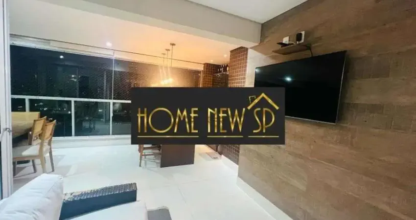 Apartamento para venda em são paulo, cidade mãe do céu, 3 dormitórios, 3 suítes, 5 banheiros, 4 vagas