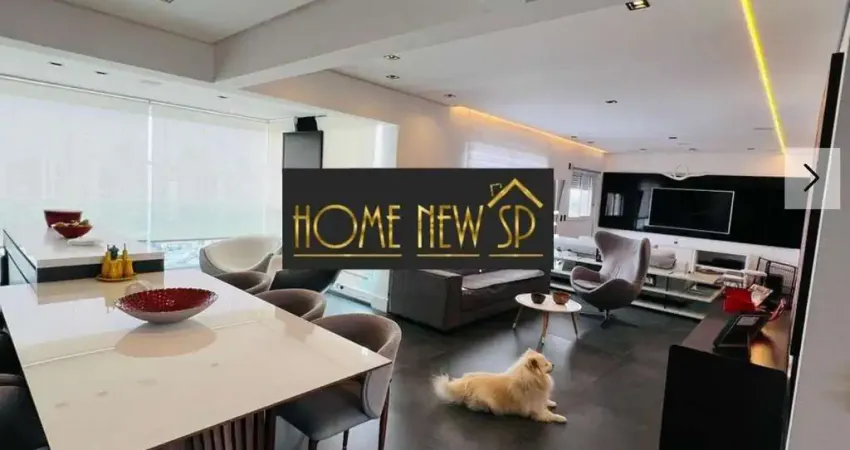 Apartamento para venda em são paulo, cidade mãe do céu, 3 dormitórios, 3 suítes, 4 banheiros, 4 vagas