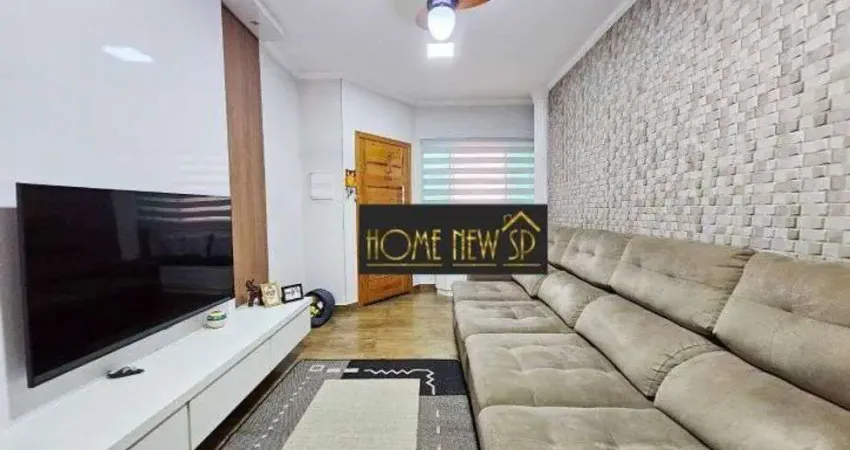 Casa / sobrado para venda em são paulo, vila ré, 3 dormitórios, 1 suíte, 2 banheiros, 2 vagas