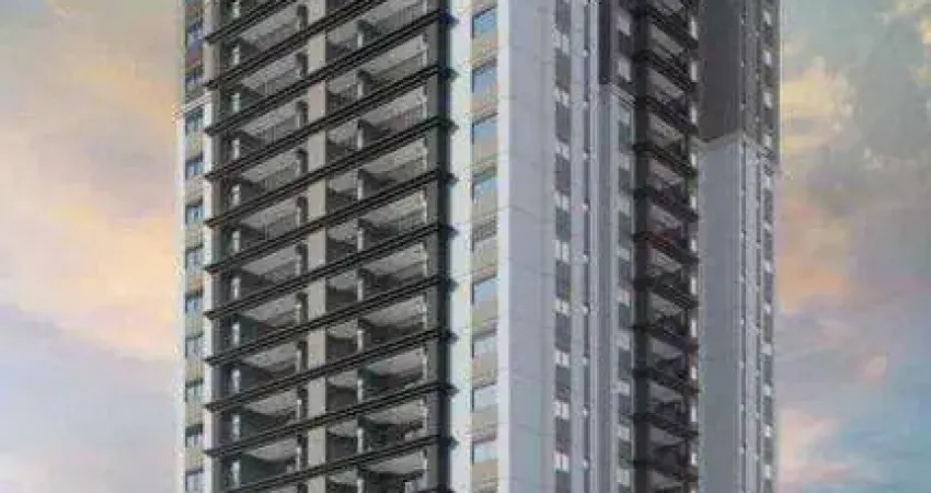 Apartamento para venda em são paulo, vila são josé (ipiranga), 2 dormitórios, 1 suíte, 2 banheiros, 1 vaga
