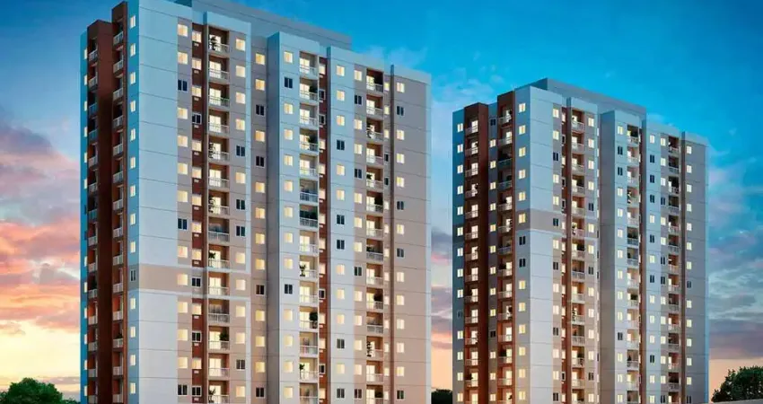 Apartamento para venda em são paulo, vila moraes, 2 dormitórios, 1 banheiro