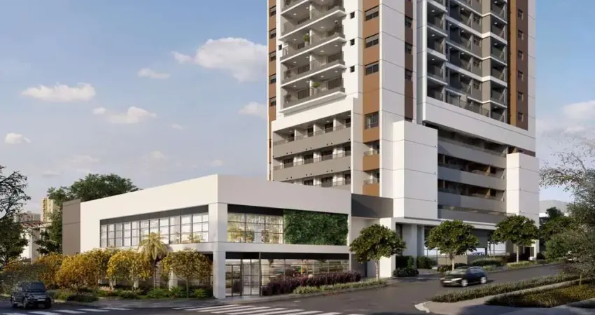 Apartamento para venda em são paulo, santo amaro, 2 dormitórios, 1 suíte, 2 banheiros, 1 vaga