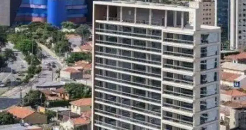 Apartamento para venda em são paulo, pinheiros, 1 dormitório, 1 banheiro, 15 vagas