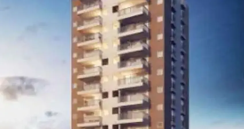 Apartamento para venda em são paulo, conceição, 2 dormitórios, 2 banheiros, 2 vagas