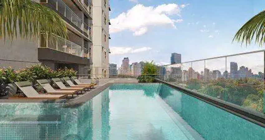 Studio para venda em são paulo, vila mariana, 1 dormitório, 1 banheiro