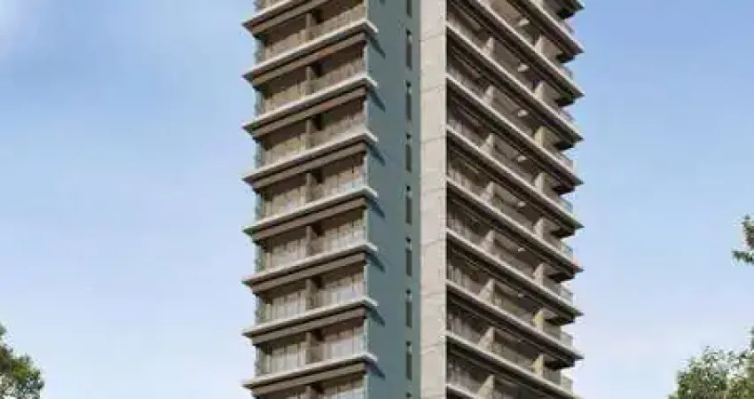 Apartamento para venda em são paulo, sumarezinho, 1 dormitório, 1 banheiro