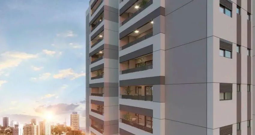 Apartamento para venda em são paulo, água branca, 3 dormitórios, 1 banheiro, 2 vagas