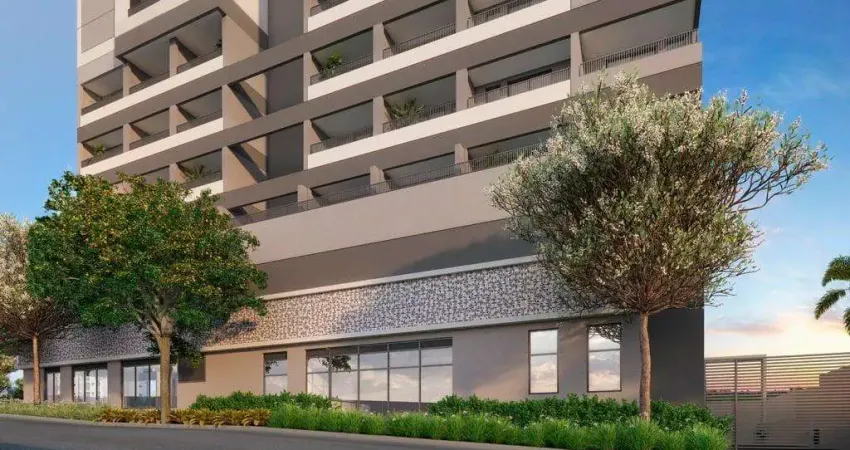 Studio para venda em são paulo, água branca, 1 dormitório, 1 banheiro