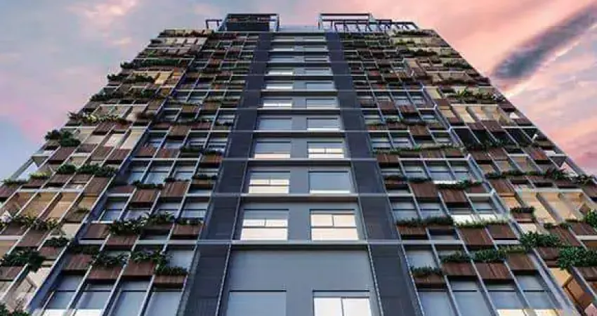 Studio para venda em são paulo, pinheiros, 1 dormitório, 1 banheiro