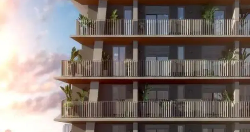 Apartamento para venda em são paulo, jardim vera cruz, 2 dormitórios, 1 suíte, 2 banheiros, 1 vaga