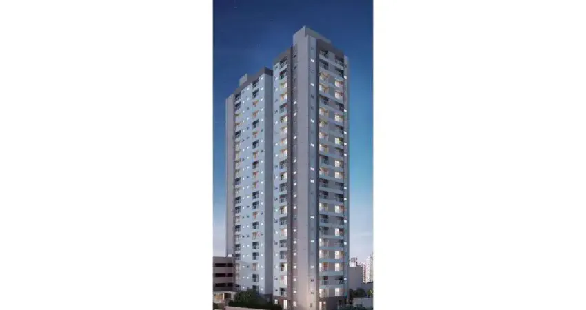 Apartamento para venda em são paulo, vila guaca, 2 dormitórios, 1 banheiro