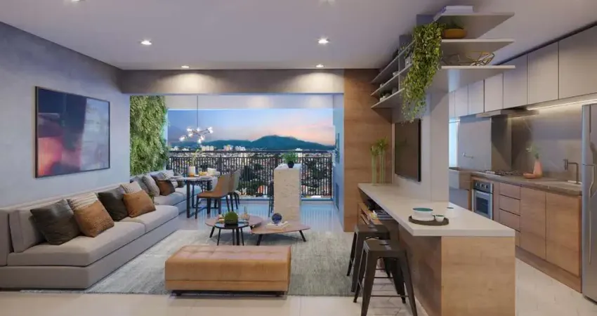 Apartamento para venda em são paulo, vila primavera, 3 dormitórios, 3 suítes, 4 banheiros, 2 vagas