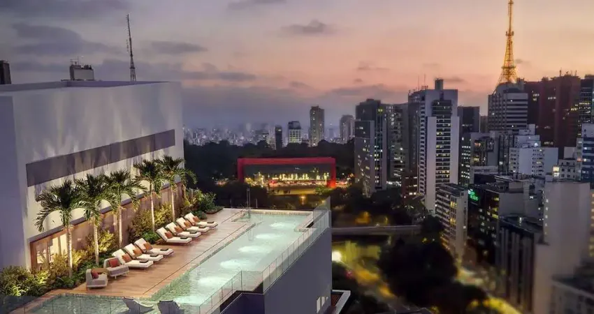 Apartamento para venda em são paulo, bela vista, 3 dormitórios, 3 suítes, 4 banheiros, 2 vagas