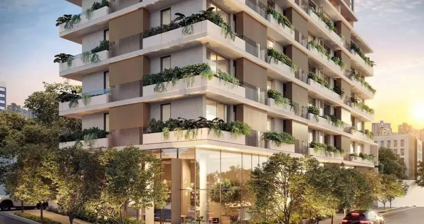 Studio para venda em são paulo, cerqueira césar, 1 dormitório, 1 banheiro