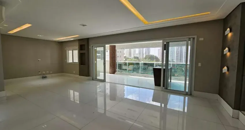 Apartamento para venda em são paulo, vila regente feijó, 3 dormitórios, 3 suítes, 5 banheiros, 4 vagas