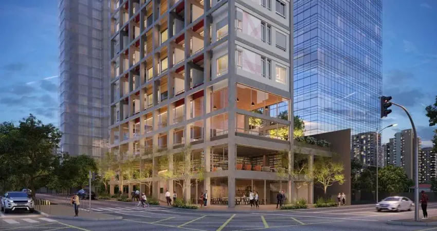 Apartamento para venda em são paulo, indianópolis, 2 dormitórios, 2 suítes, 3 banheiros, 1 vaga