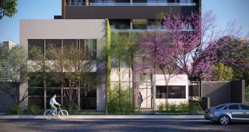 Apartamento garden para venda em são paulo, vila mariana, 3 dormitórios, 3 banheiros, 1 vaga