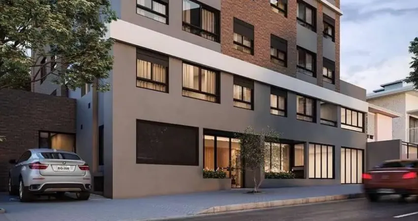 Apartamento para venda em são paulo, moema, 1 dormitório, 1 banheiro