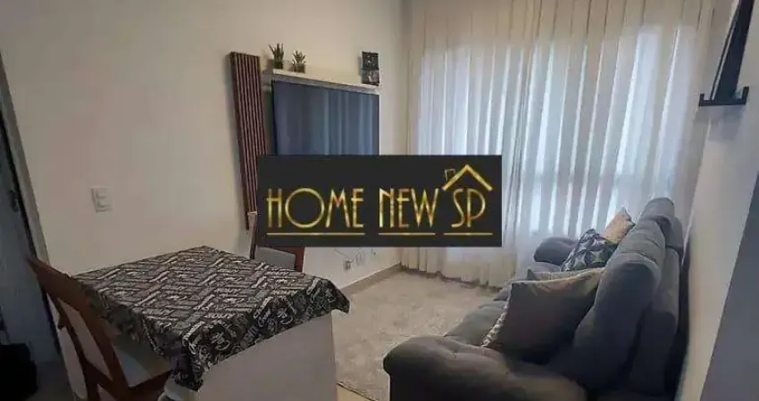 Apartamento para venda em são paulo, vila dom pedro ii, 2 dormitórios, 1 banheiro