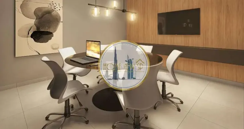 Loja para venda em são paulo, belenzinho, 1 dormitório, 1 banheiro, 1 vaga