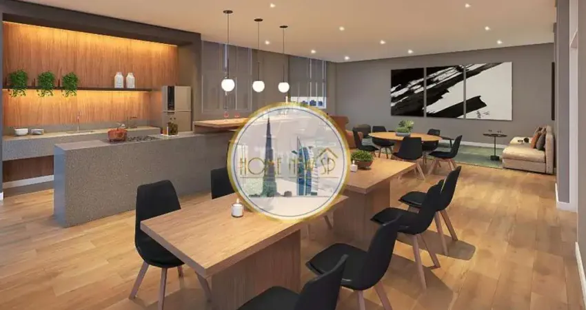 Loja para venda em são paulo, belenzinho, 1 dormitório, 1 banheiro, 1 vaga