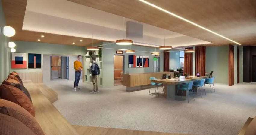 Apartamento para venda em são paulo, bela vista, 1 dormitório, 1 banheiro