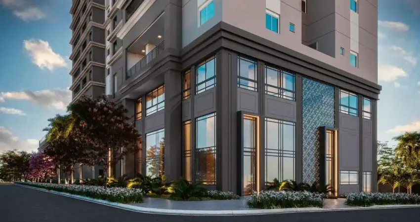 Apartamento para venda em são paulo, vila dom pedro i, 3 dormitórios, 1 suíte, 2 banheiros, 2 vagas