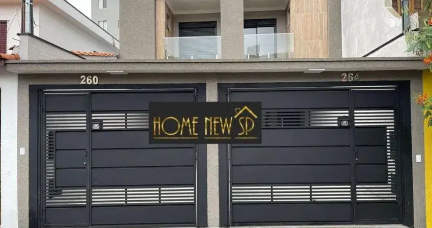 Casa para venda em são paulo, vila carrão, 3 dormitórios, 3 suítes, 4 banheiros, 2 vagas