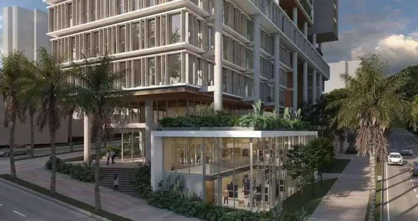 Loja para venda em são paulo, vila clementino, 1 dormitório, 1 banheiro