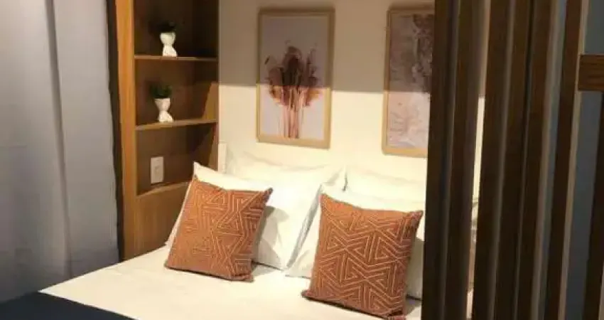 Studio para venda em são paulo, moema, 1 dormitório, 1 banheiro