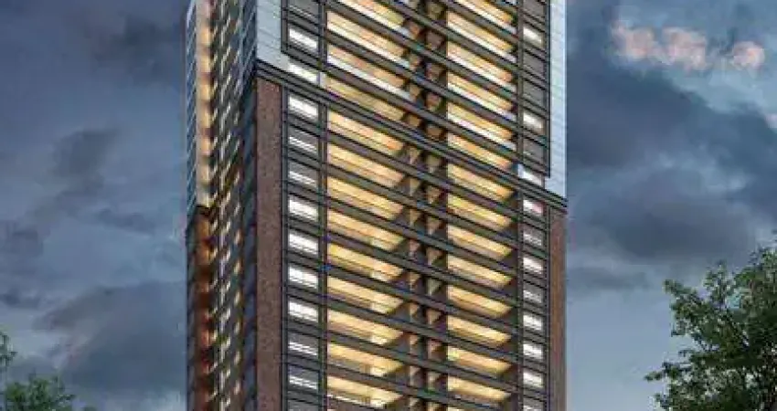 Loja para venda em são paulo, ibirapuera, 1 dormitório, 1 banheiro